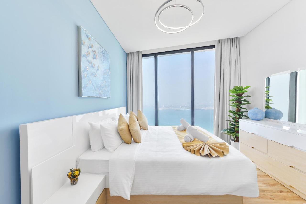 Address Beach Residences Dubai Exterior photo